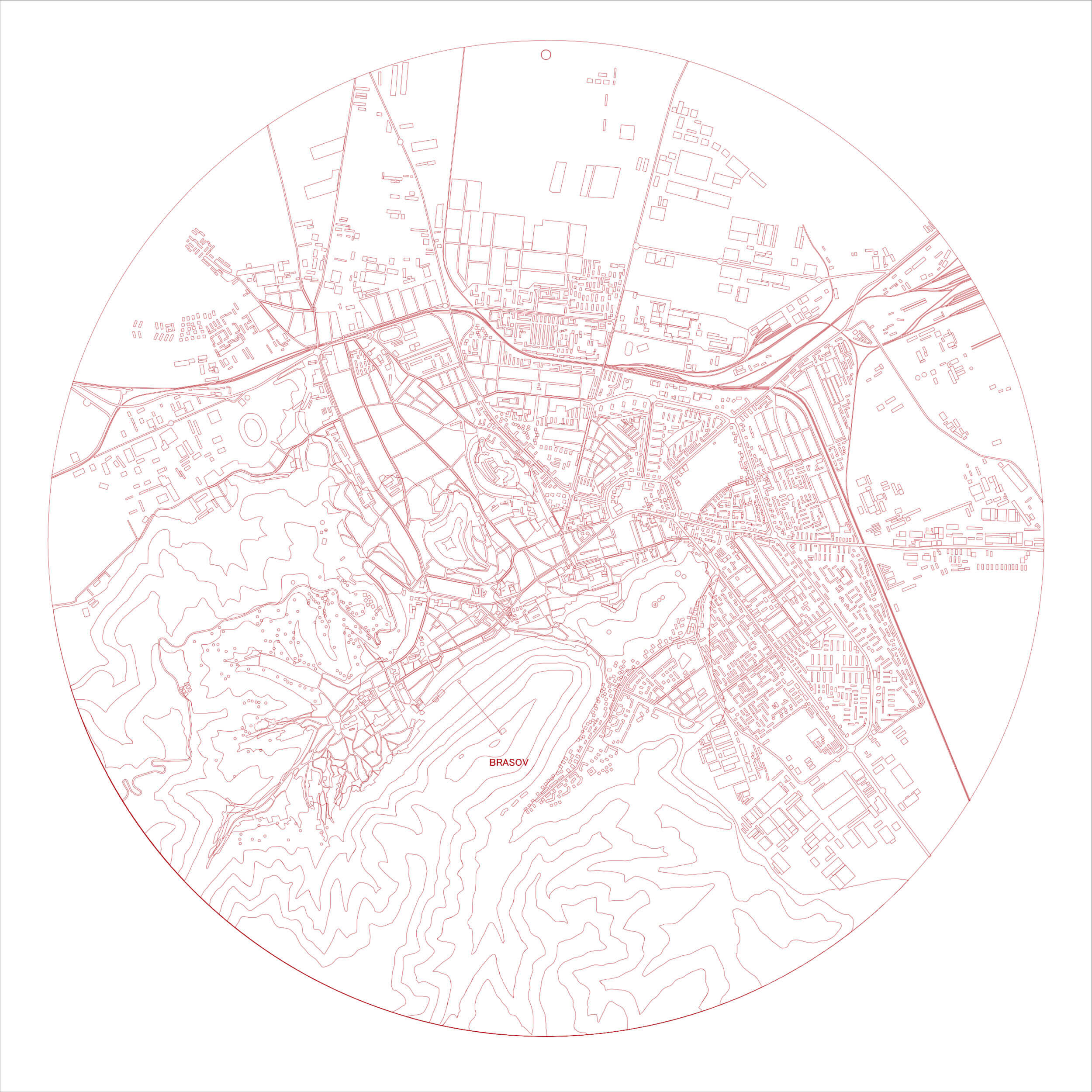 plan de mobilitate urbana brasov